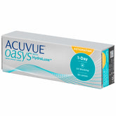 Acuvue Oasys 1-Day for Astigmatism